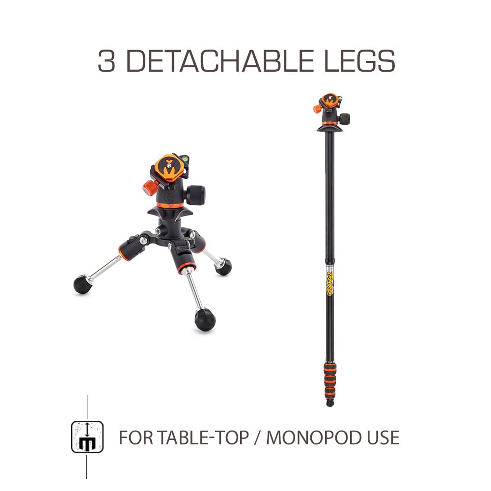 Amazon | 【国内正規品】3 Legged Thing スリーレッグドシング